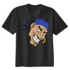 Gildan Premium Cotton Youth Tee (Same Day) Thumbnail