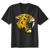Gildan Premium Cotton Youth Tee (Same Day) Thumbnail
