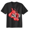 Gildan Premium Cotton Youth Tee (Same Day) Thumbnail