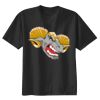 Gildan Premium Cotton Youth Tee (Same Day) Thumbnail