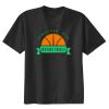 Gildan Premium Cotton Youth Tee (Same Day) Thumbnail