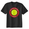 Gildan Premium Cotton Youth Tee (Same Day) Thumbnail