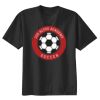 Gildan Premium Cotton Youth Tee (Same Day) Thumbnail