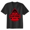 Gildan Premium Cotton Youth Tee (Same Day) Thumbnail