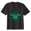 Gildan Premium Cotton Youth Tee (Same Day) Thumbnail