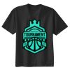 Gildan Premium Cotton Youth Tee (Same Day) Thumbnail