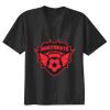 Gildan Premium Cotton Youth Tee (Same Day) Thumbnail