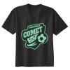 Gildan Premium Cotton Youth Tee (Same Day) Thumbnail