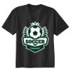 Gildan Premium Cotton Youth Tee (Same Day) Thumbnail