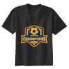 Gildan Premium Cotton Youth Tee (Same Day) Thumbnail