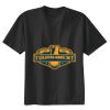 Gildan Premium Cotton Youth Tee (Same Day) Thumbnail