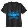 Gildan Premium Cotton Youth Tee (Same Day) Thumbnail