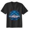Gildan Premium Cotton Youth Tee (Same Day) Thumbnail