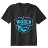 Gildan Premium Cotton Youth Tee (Same Day) Thumbnail