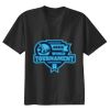 Gildan Premium Cotton Youth Tee (Same Day) Thumbnail
