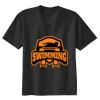 Gildan Premium Cotton Youth Tee (Same Day) Thumbnail