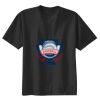 Gildan Premium Cotton Youth Tee (Same Day) Thumbnail