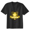 Gildan Premium Cotton Youth Tee (Same Day) Thumbnail
