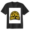 Gildan Premium Cotton Youth Tee (Same Day) Thumbnail