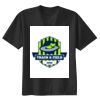 Gildan Premium Cotton Youth Tee (Same Day) Thumbnail