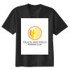 Gildan Premium Cotton Youth Tee (Same Day) Thumbnail