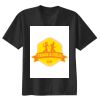 Gildan Premium Cotton Youth Tee (Same Day) Thumbnail