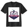 Gildan Premium Cotton Youth Tee (Same Day) Thumbnail