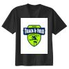 Gildan Premium Cotton Youth Tee (Same Day) Thumbnail