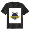 Gildan Premium Cotton Youth Tee (Same Day) Thumbnail
