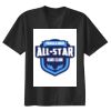 Gildan Premium Cotton Youth Tee (Same Day) Thumbnail