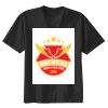 Gildan Premium Cotton Youth Tee (Same Day) Thumbnail
