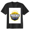 Gildan Premium Cotton Youth Tee (Same Day) Thumbnail