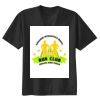 Gildan Premium Cotton Youth Tee (Same Day) Thumbnail