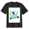 Gildan Premium Cotton Youth Tee (Same Day) Thumbnail