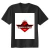 Gildan Premium Cotton Youth Tee (Same Day) Thumbnail