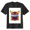 Gildan Premium Cotton Youth Tee (Same Day) Thumbnail