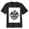 Gildan Premium Cotton Youth Tee (Same Day) Thumbnail
