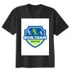 Gildan Premium Cotton Youth Tee (Same Day) Thumbnail