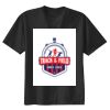 Gildan Premium Cotton Youth Tee (Same Day) Thumbnail