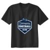Gildan Premium Cotton Youth Tee (Same Day) Thumbnail