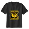 Gildan Premium Cotton Youth Tee (Same Day) Thumbnail