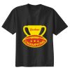 Gildan Premium Cotton Youth Tee (Same Day) Thumbnail