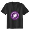 Gildan Premium Cotton Youth Tee (Same Day) Thumbnail