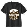 Gildan Premium Cotton Youth Tee (Same Day) Thumbnail