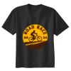 Gildan Premium Cotton Youth Tee (Same Day) Thumbnail