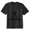 Gildan Premium Cotton Youth Tee (Same Day) Thumbnail