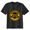 Gildan Premium Cotton Youth Tee (Same Day) Thumbnail
