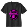 Gildan Premium Cotton Youth Tee (Same Day) Thumbnail