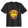 Gildan Premium Cotton Youth Tee (Same Day) Thumbnail