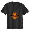 Gildan Premium Cotton Youth Tee (Same Day) Thumbnail